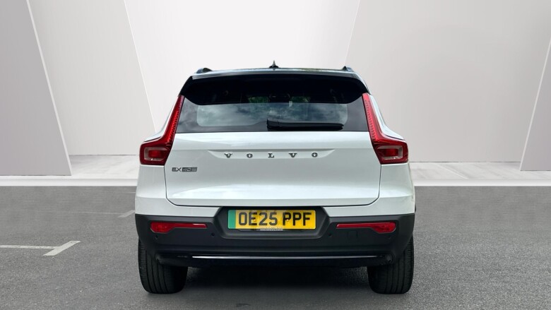 Volvo EX40 185kW Extended Range Plus 78kWh 5dr Auto Electric Estate